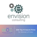 Envision Consulting Logo